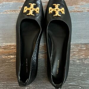 Tory Burch Eleanor- size 10, gently used